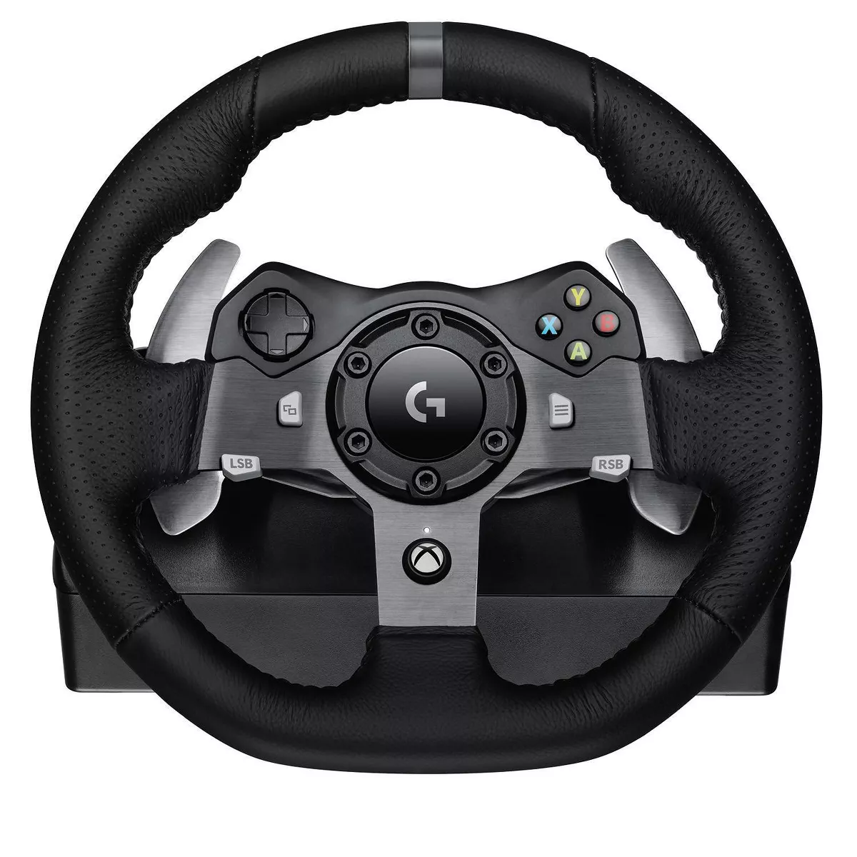 Logitech G920 Sim Racing Wheel